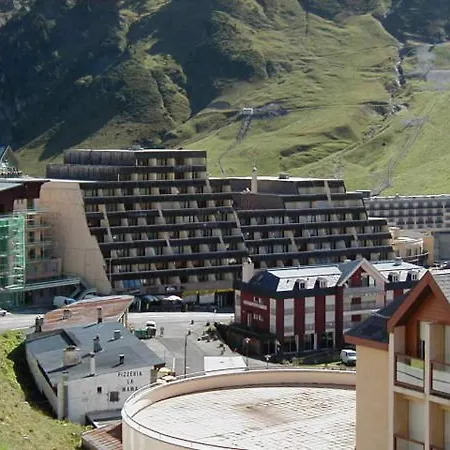 Coquet 5 Pers, Balcon, A 80m Des Pistes, Animaux Admis - Fr-1-404-343 Appartement *