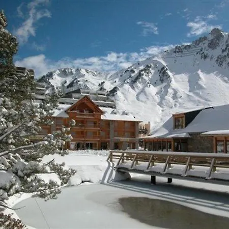 Coquet 5 Pers, Balcon, A 80m Des Pistes, Animaux Admis - Fr-1-404-343 Apartment *