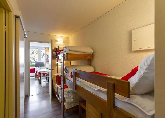 Appartement Coquet 5 Pers, Balcon, A 80m Des Pistes, Animaux Admis - Fr-1-404-343 La Mongie