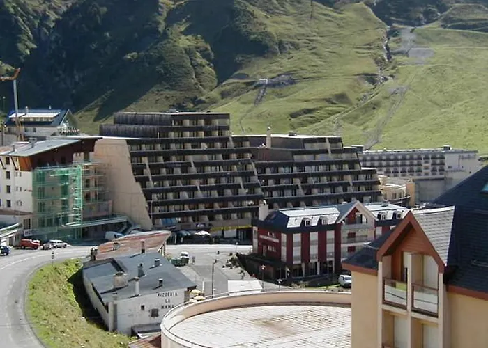 Coquet 5 Pers, Balcon, A 80m Des Pistes, Animaux Admis - Fr-1-404-343 Appartement *