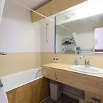Appartement Coquet 5 Pers, Balcon, à 80m Des Pistes, Animaux Admis - Fr-1-404-343