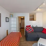 Apartmán Coquet 5 Pers, Balcon, A 80m Des Pistes, Animaux Admis - Fr-1-404-343 *