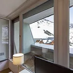 Apartmán Coquet 5 Pers, Balcon, A 80m Des Pistes, Animaux Admis - Fr-1-404-343 *