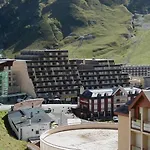 Coquet 5 Pers, Balcon, A 80m Des Pistes, Animaux Admis - Fr-1-404-343 Apartmán *