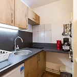 Apartmán Coquet 5 Pers, Balcon, A 80m Des Pistes, Animaux Admis - Fr-1-404-343 *
