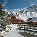 Coquet 5 Pers, Balcon, A 80m Des Pistes, Animaux Admis - Fr-1-404-343 Apartmán *