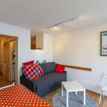 Apartman Coquet 5 Pers, Balcon, A 80m Des Pistes, Animaux Admis - Fr-1-404-343 La Mongie