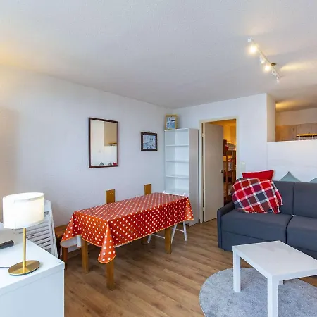 Coquet 5 Pers, Balcon, A 80m Des Pistes, Animaux Admis - Fr-1-404-343 Apartman