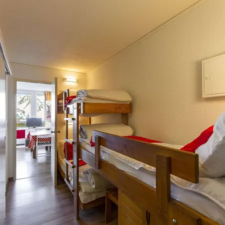 Coquet 5 Pers, Balcon, A 80m Des Pistes, Animaux Admis - Fr-1-404-343