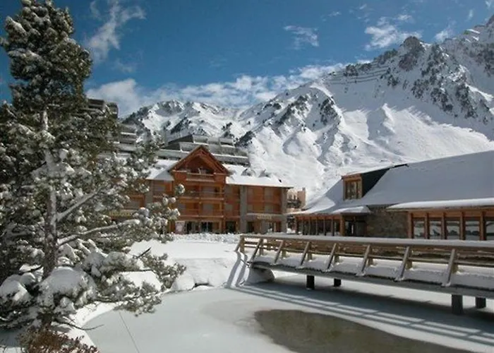 Coquet 5 Pers, Balcon, à 80m Des Pistes, Animaux Admis - Fr-1-404-343 Appartement *